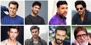 Top paid actors in India 2022